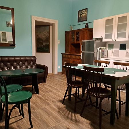 Apartment St. Mark'S Square クラクフ エクステリア 写真