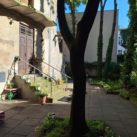 Apartment St. Mark'S Square クラクフ エクステリア 写真