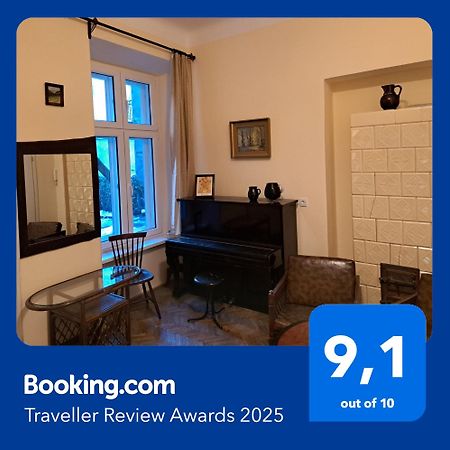 Apartment St. Mark'S Square クラクフ エクステリア 写真