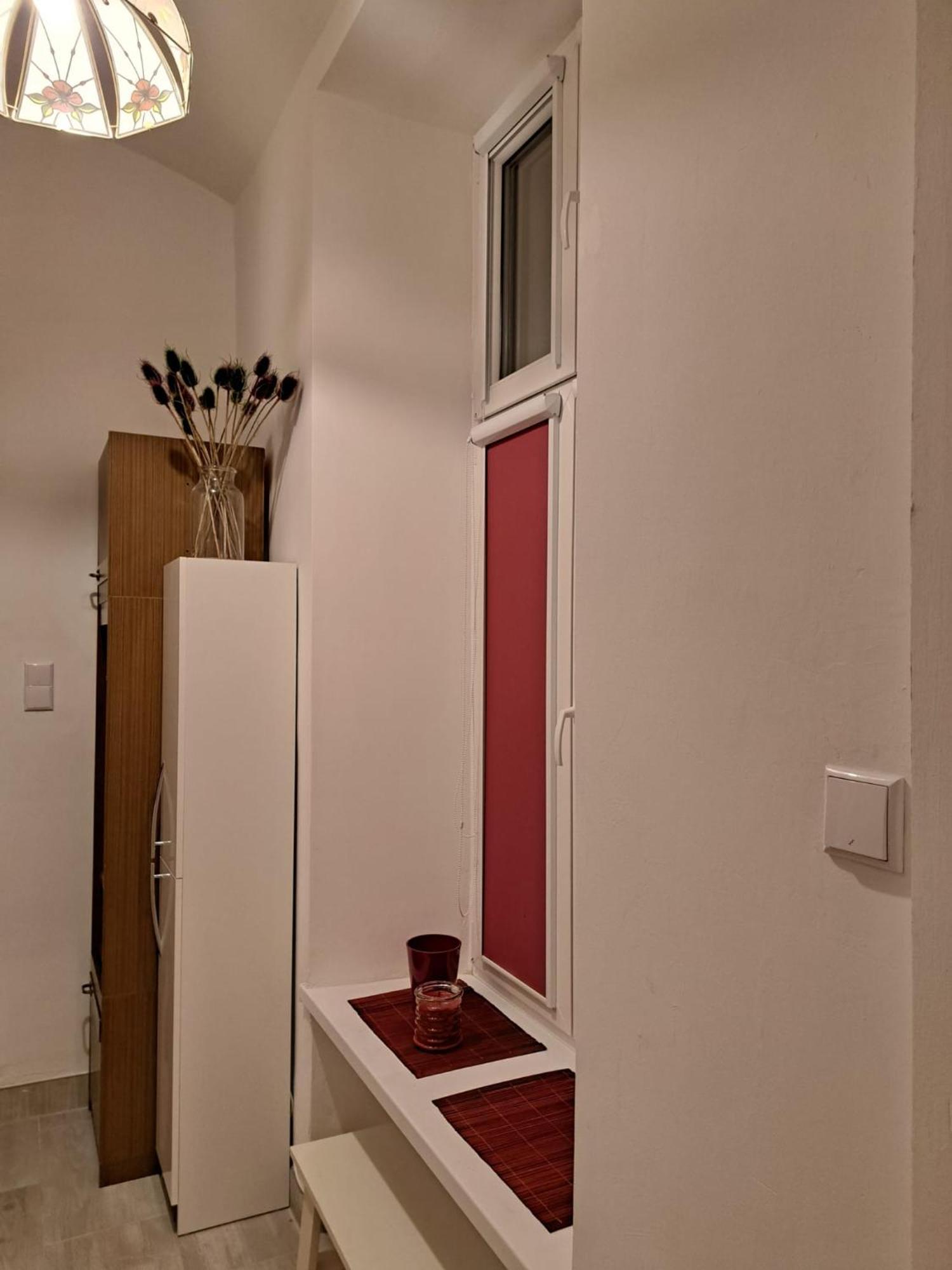 Apartment St. Mark'S Square クラクフ エクステリア 写真