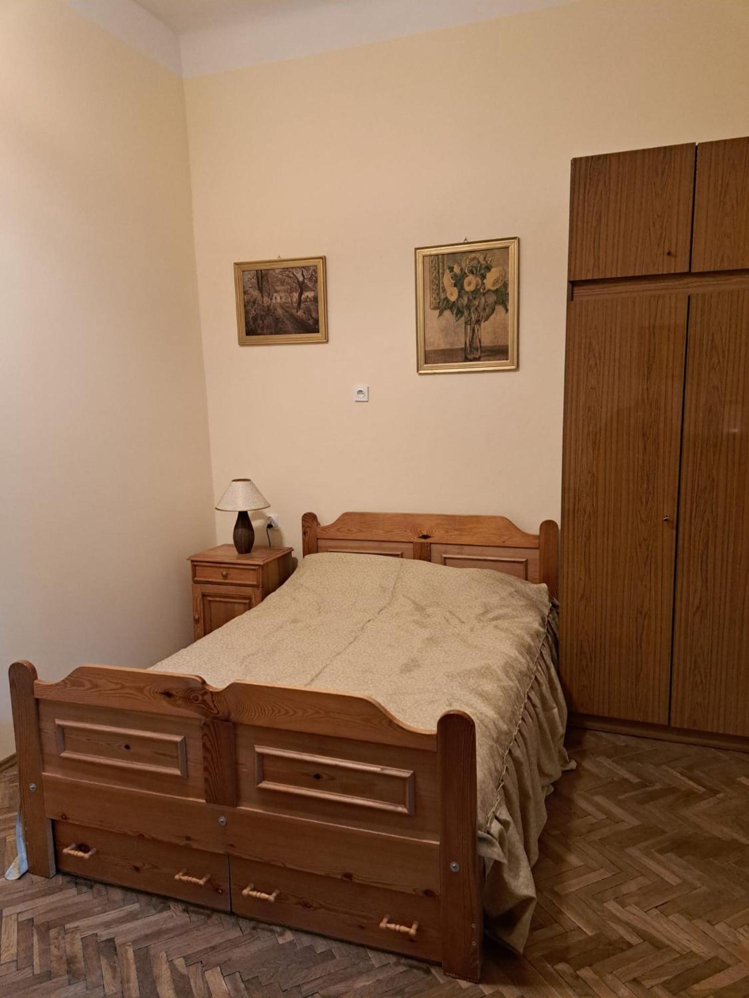 Apartment St. Mark'S Square クラクフ エクステリア 写真