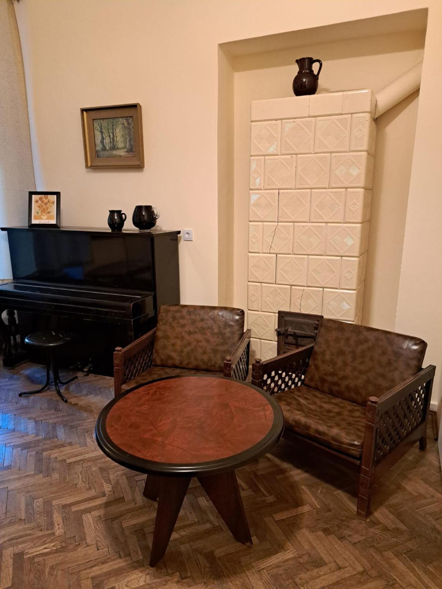 Apartment St. Mark'S Square クラクフ エクステリア 写真